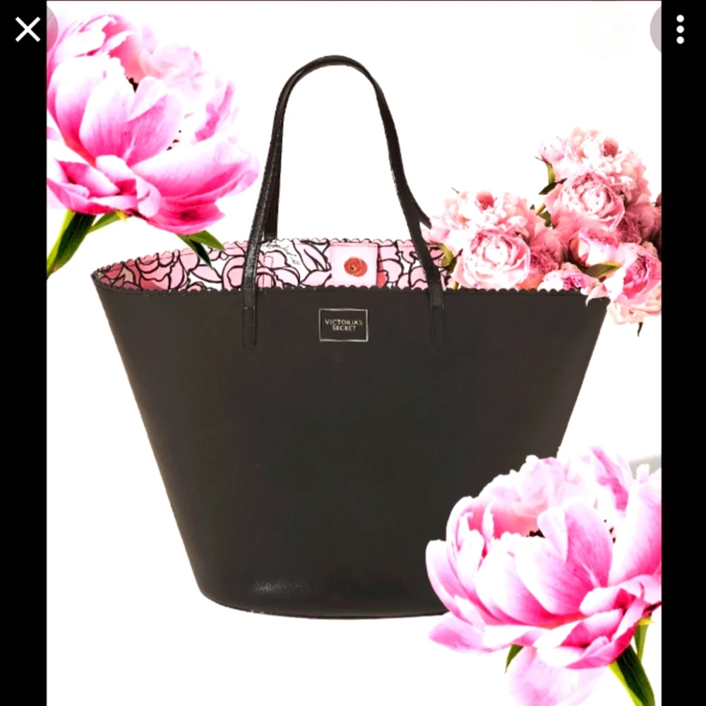 VS.BombBshell Limited Edition Tote Bag. - Picture 1 of 3